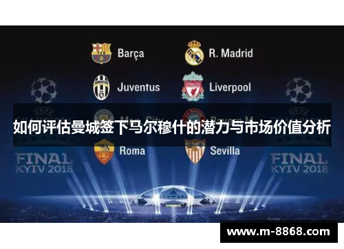 如何评估曼城签下马尔穆什的潜力与市场价值分析
