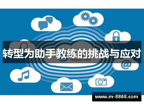 转型为助手教练的挑战与应对