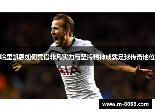 哈里凯恩如何凭借非凡实力与坚持精神成就足球传奇地位
