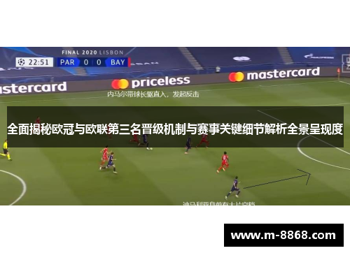 全面揭秘欧冠与欧联第三名晋级机制与赛事关键细节解析全景呈现度